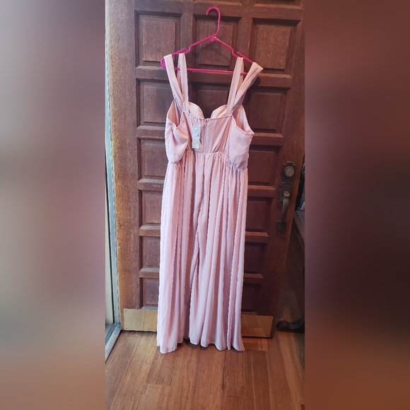 Free Reign Dress 2XL NWT - Picture 2 of 3